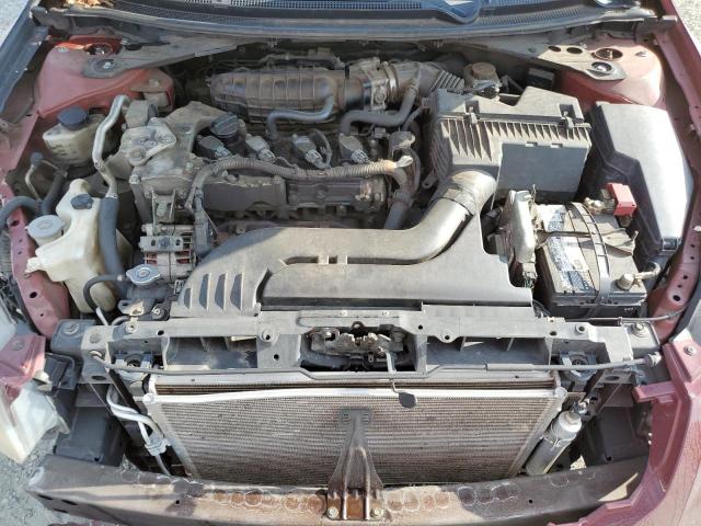 Photo 11 from auction – 2012 NISSAN ALTIMA BAS with VIN 1N4AL2AP1CC167740