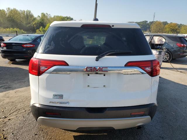Photo 6 from auction – 2017 GMC ACADIA SLE with VIN 1GKKNKLA8HZ151271