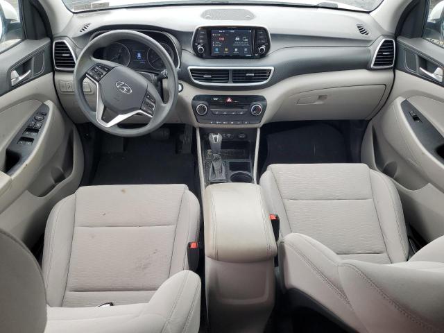 Photo 8 from auction – 2019 HYUNDAI TUCSON LIM with VIN KM8J3CA47KU034586
