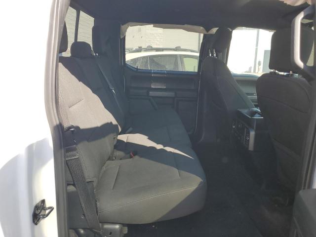 Photo 10 from auction – 2018 FORD F150 SUPER with VIN 1FTEW1CPXJKF41226