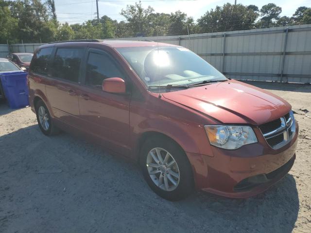 Photo 4 from auction – 2014 DODGE GRAND CARA with VIN 2C4RDGCG3ER173344