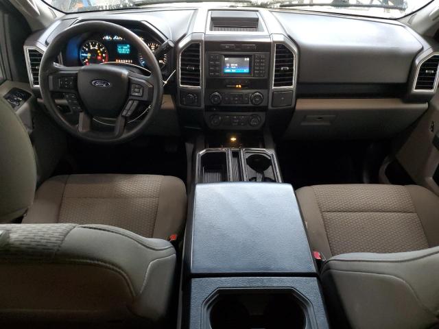 Photo 8 from auction – 2015 FORD F150 SUPER with VIN 1FTFW1EF4FFC79633