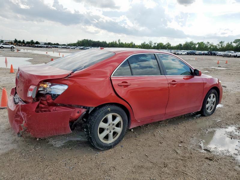 Photo 3 from auction – 2010 TOYOTA CAMRY BASE with VIN 4T4BF3EK7AR031308
