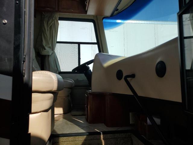 Photo 5 from auction – 2008 ROADMASTER RAIL MONOCOQUE with VIN 1RF42464582047644