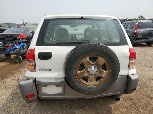 Photo 6 from auction – 2002 TOYOTA RAV4 with VIN JTEGH20V620068753