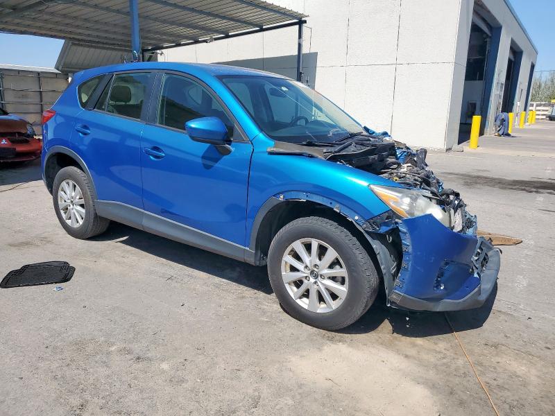 Photo 4 from auction – 2013 MAZDA CX-5 with VIN JM3KE2BEXD0136552