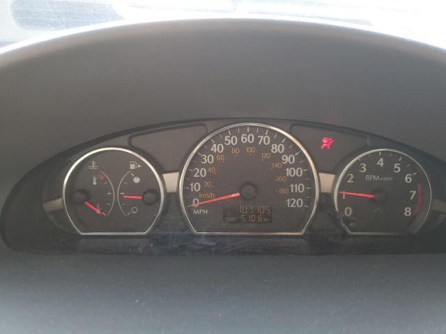 Photo 9 from auction – 2007 SATURN ION LEVEL with VIN 1G8AJ55F77Z133933