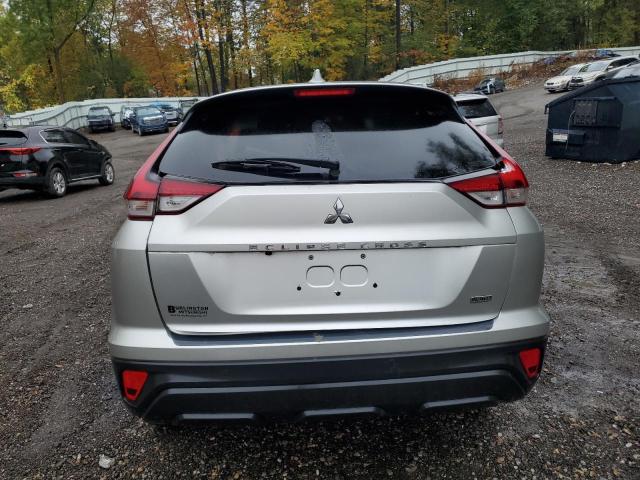 Photo 6 from auction – 2023 MITSUBISHI ECLIPSE CR with VIN JA4ATVAA8PZ005219