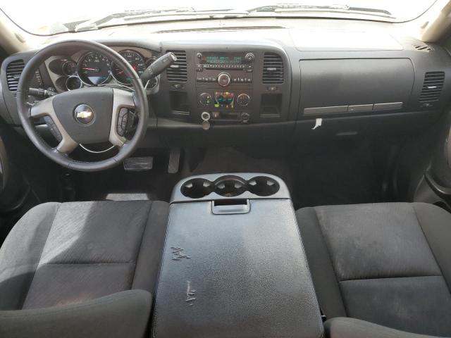 Photo 8 from auction – 2013 CHEVROLET SILVERADO with VIN 3GCPCSE01DG105948