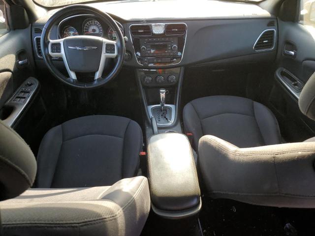Photo 8 from auction – 2014 CHRYSLER 200 TOURIN with VIN 1C3CCBBB7EN128796