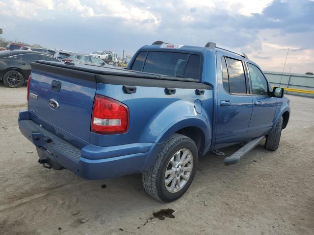 Photo 3 from auction – 2009 FORD EXPLORER S with VIN 1FMEU33E89UA02888