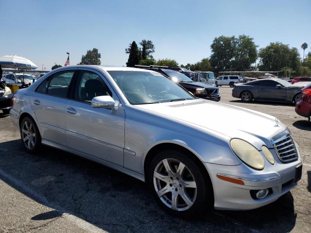 Photo 4 from auction – 2007 MERCEDES-BENZ E 350 with VIN WDBUF56X77B065684