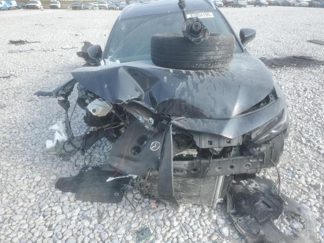 Photo 12 from auction – 2022 MAZDA CX-30 PREM with VIN 3MVDMBDY3NM428066