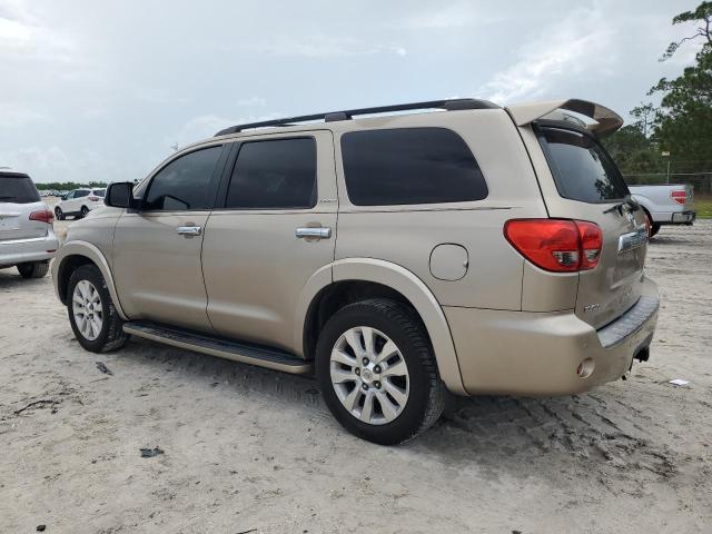 Photo 2 from auction – 2008 TOYOTA SEQUOIA LIMITED with VIN 5TDZY68A08S003084