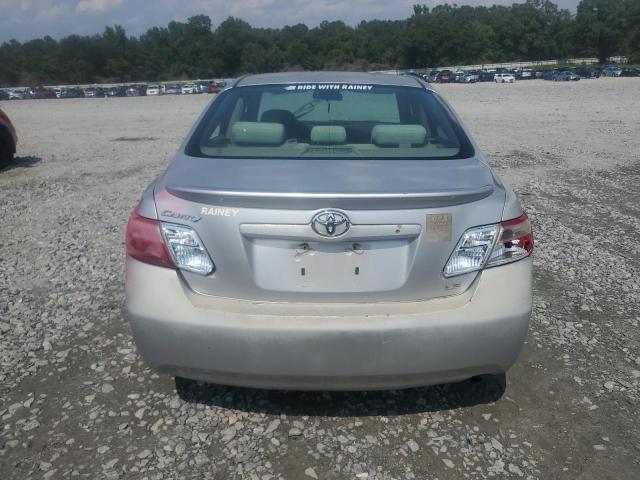 Photo 6 from auction – 2007 TOYOTA CAMRY CE with VIN 4T1BE46KX7U100177