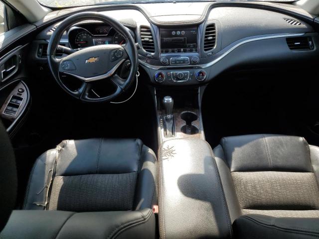 Photo 8 from auction – 2015 CHEVROLET IMPALA LT with VIN 2G1115SL7F9282070