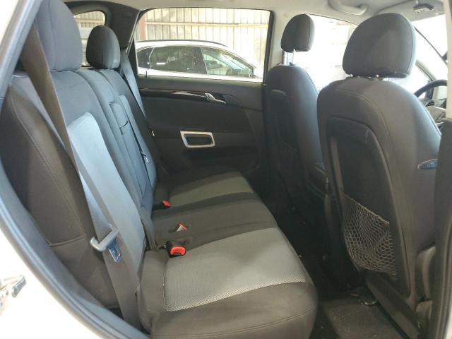 Photo 11 from auction – 2013 CHEVROLET CAPTIVA LT with VIN 3GNAL3EK6DS558058
