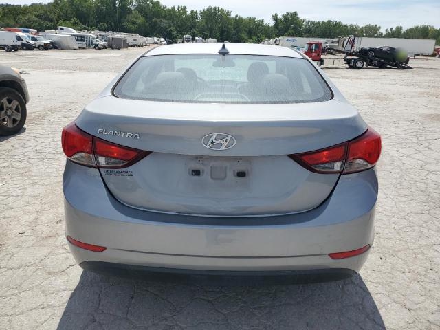 Photo 6 from auction – 2016 HYUN ELANTRA SE with VIN 5NPDH4AE9GH686371