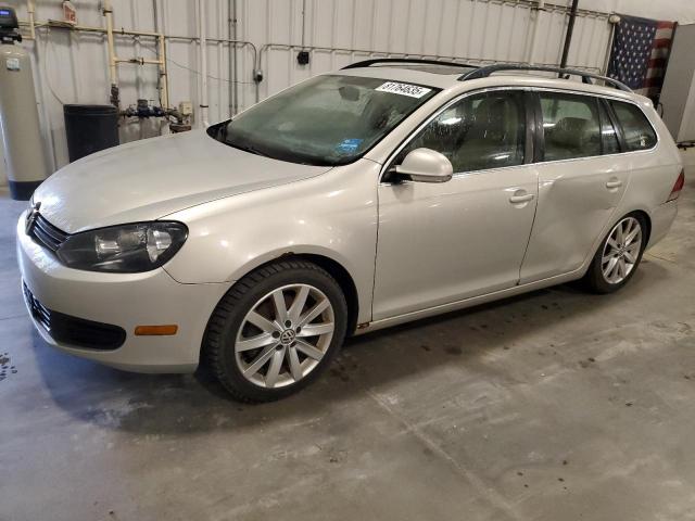 VOLKSWAGEN JETTA TDI 2011 with VIN 3VWPL7AJ6BM637039 - Photo from auction