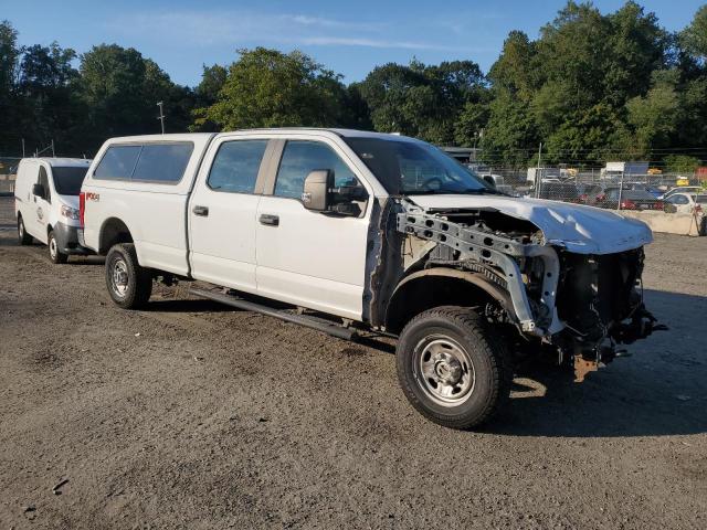 Photo 4 from auction – 2018 FORD F250 SUPER with VIN 1FT7W2B67JEB73044