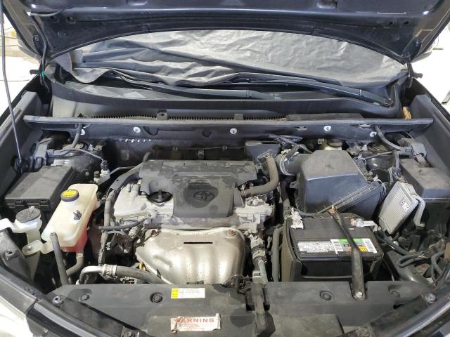 Photo 12 from auction – 2016 TOYOTA RAV4 XLE with VIN 2T3RFREV1GW503864