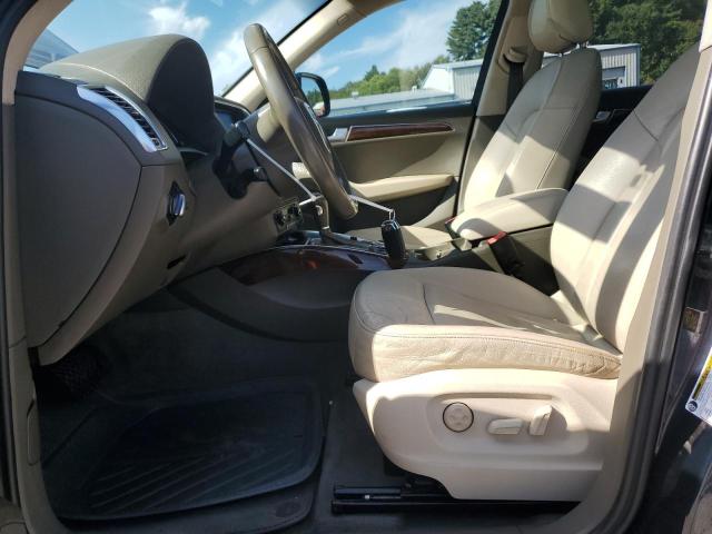 Фото 7 с аукциона – 2012 AUDI Q5 PREMIUM с VIN WA1LFAFP7CA035519