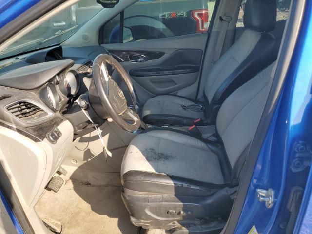 Photo 7 from auction – 2015 BUICK ENCORE CON with VIN KL4CJBSBXFB223934