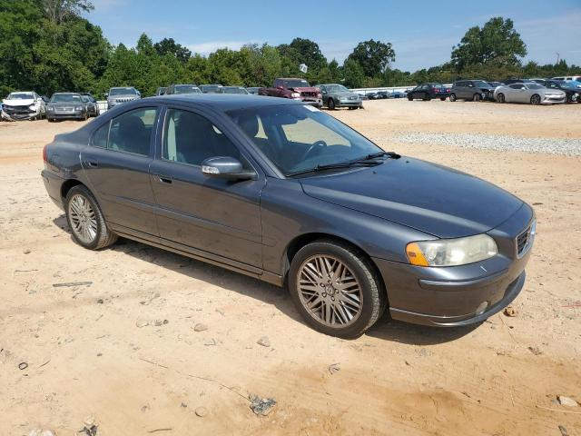 Photo 4 from auction – 2009 VOLVO S60 2.5T with VIN YV1RS592092736323