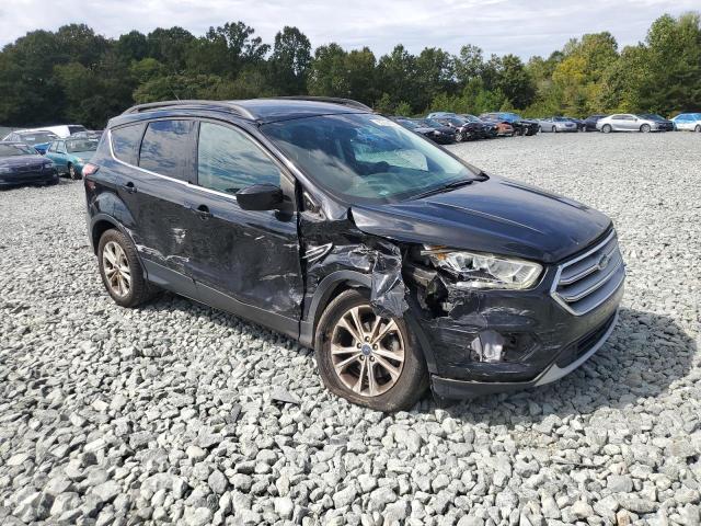 Photo 4 from auction – 2017 FORD ESCAPE SE with VIN 1FMCU0GD1HUC88699