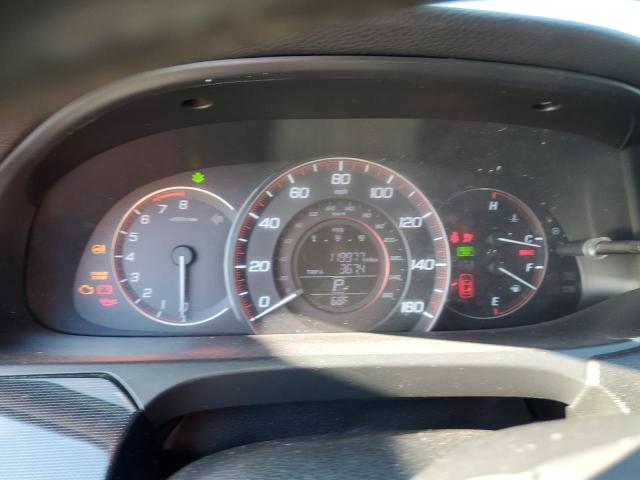 Photo 9 from auction – 2015 HONDA ACCORD EXL with VIN 1HGCT1B88FA000099