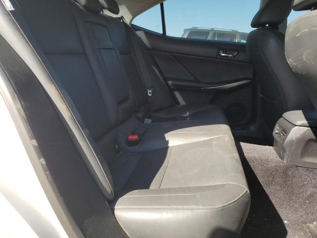 Photo 10 from auction – 2014 LEXUS IS 250 with VIN JTHCF1D29E5015442