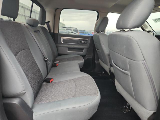 Photo 10 from auction – 2016 RAM 1500 SLT with VIN 1C6RR7LT3GS253380