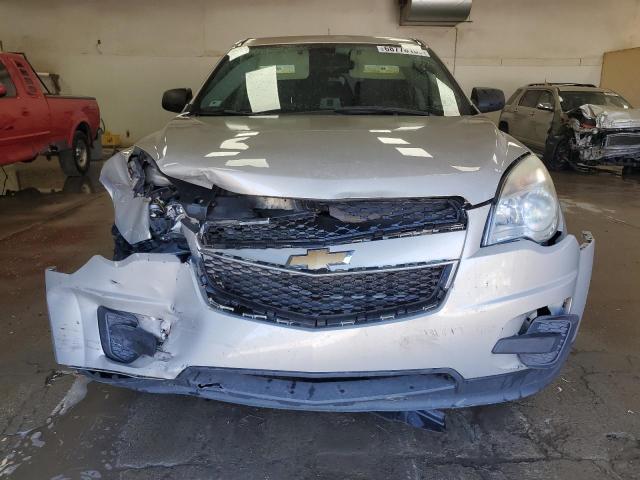 Photo 5 from auction – 2011 CHEVROLET EQUINOX LS with VIN 2GNALBEC4B1232867