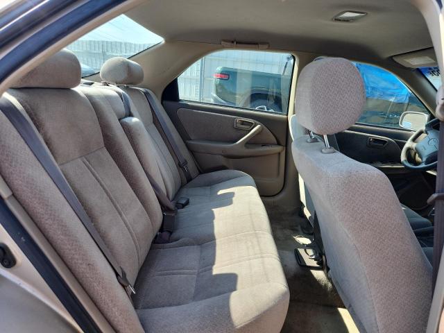 Photo 10 from auction – 2001 TOYOTA CAMRY with VIN JT2BG22K110563695