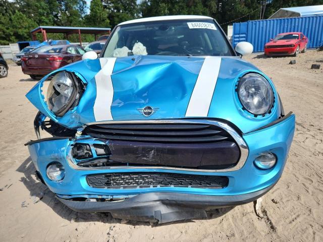 Photo 5 from auction – 2019 MINI COOPER with VIN WMWXP5C50K2H31906