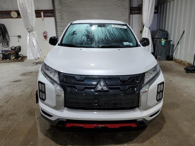 Photo 5 from auction – 2024 MITSUBISHI OUTLANDER with VIN JA4ARUAU5RU017864