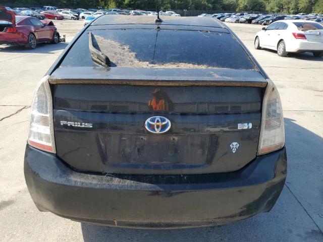 Photo 6 from auction – 2010 TOYOTA PRIUS with VIN JTDKN3DU4A1271986
