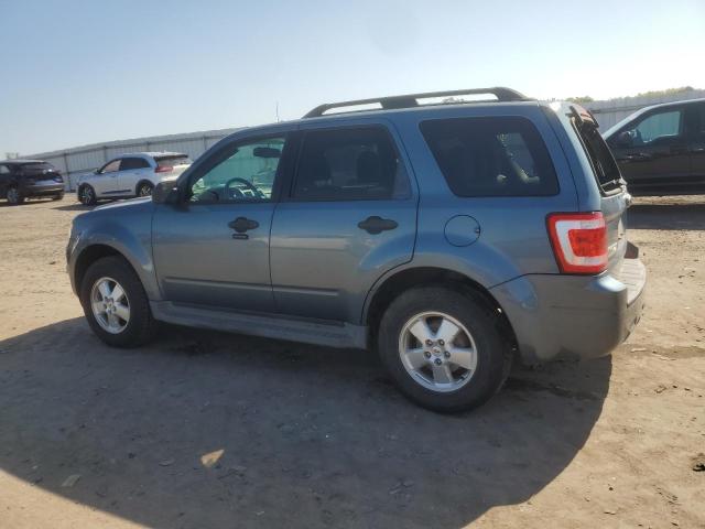 Photo 2 from auction – 2012 FORD ESCAPE XLT with VIN 1FMCU9D75CKA13117