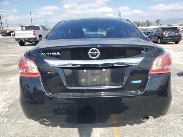 Photo 6 from auction – 2013 NISSAN ALTIMA 2.5 with VIN 1N4AL3AP5DC261174