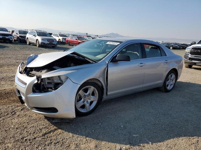 CHEVROLET MALIBU LS 2012 with VIN 1G1ZA5EU1CF389674 - Photo from auction