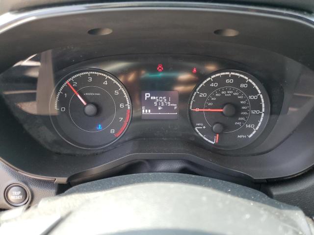 Photo 9 from auction – 2017 SUBARU IMPREZA with VIN 4S3GKAA62H3617749