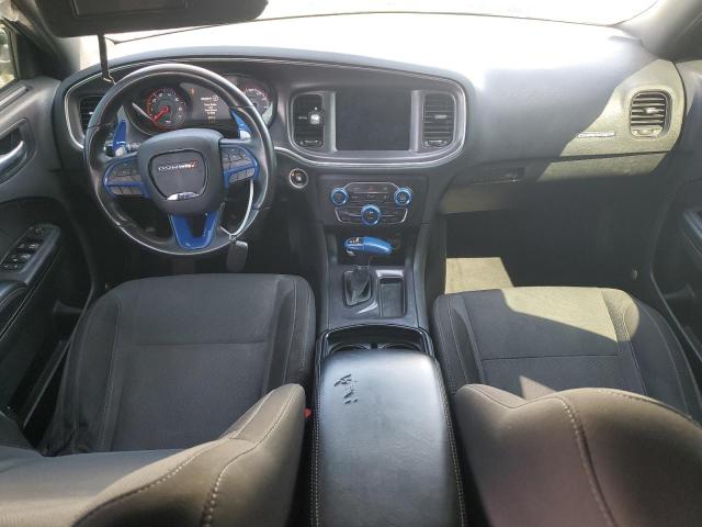Photo 8 from auction – 2017 DODGE CHARGER R/T with VIN 2C3CDXCT2HH606427