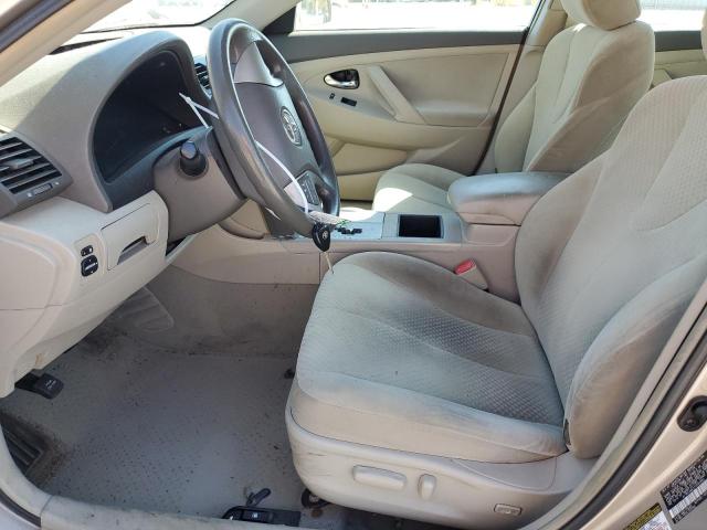 Photo 7 from auction – 2007 TOYOTA CAMRY CE with VIN 4T1BE46K37U565660