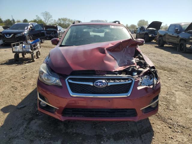 Zdjęcie 5 z aukcji – 2016 SUBARU IMPREZA SP z VIN JF1GPAY66G8264298