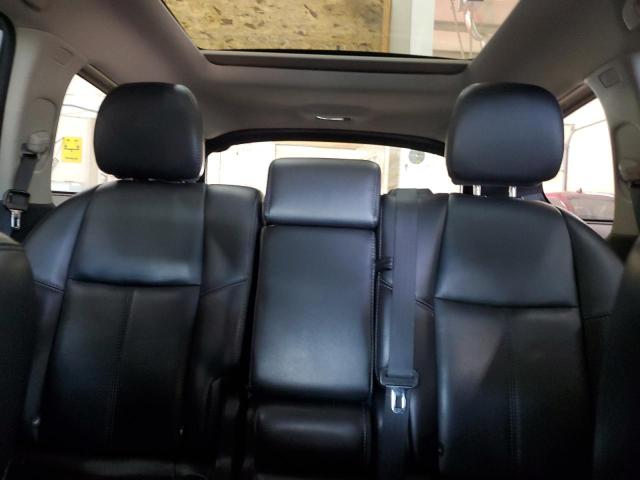 Photo 10 from auction – 2016 NISSAN PATHFINDER with VIN 5N1AR2MM4GC610930