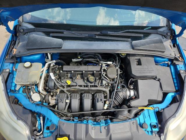 Photo 11 from auction – 2012 FORD FOCUS SE with VIN 1FAHP3F20CL260495