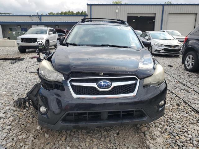 Photo 5 from auction – 2015 SUBARU XV CROSSTR with VIN JF2GPACC9F9254544