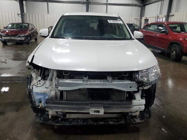 Photo 5 from auction – 2015 MITSUBISHI OUTLANDER with VIN JA4AZ3A31FZ008739