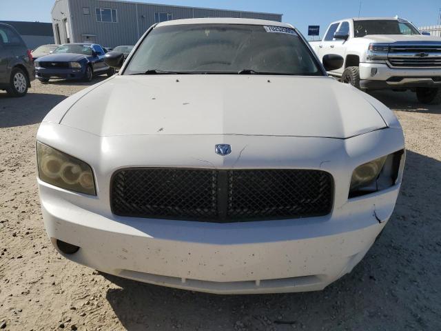 Photo 5 from auction – 2007 DODGE CHARGER SE with VIN 2B3KA43G07H725689