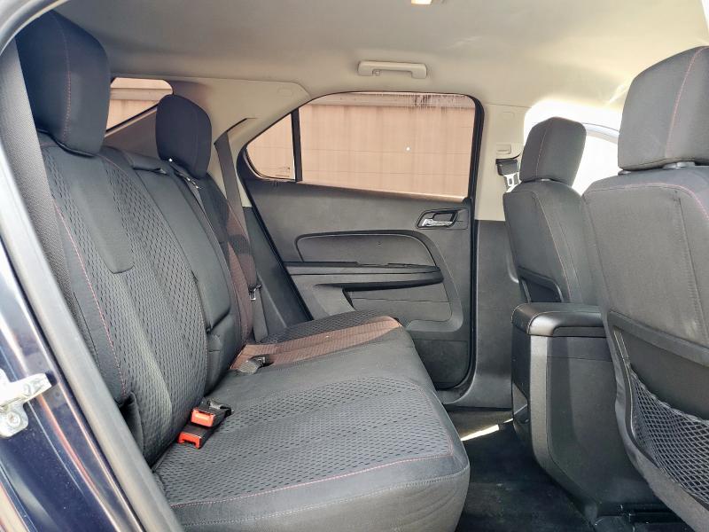 Photo 11 from auction – 2015 CHEVROLET EQUINOX LS with VIN 2GNALAEK4F6199802